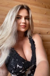 Проститутка Дашенька